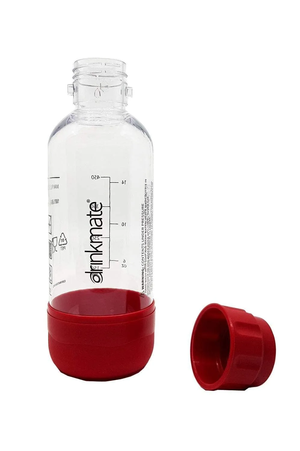 drinkmate soda maker 2