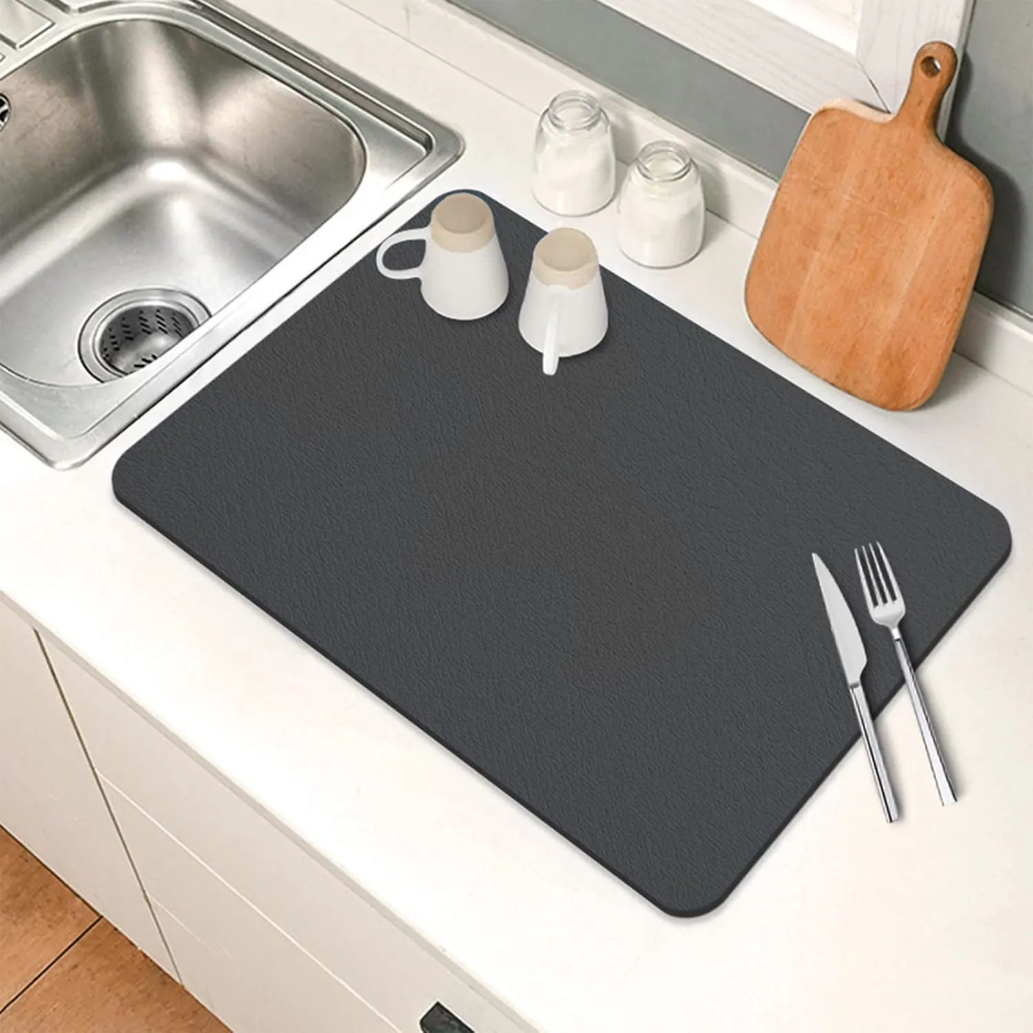 drying mat dish 1
