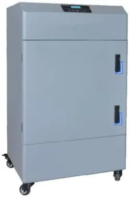 DX3000III Air Purifier