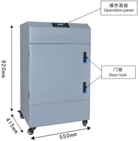 Air Purifier