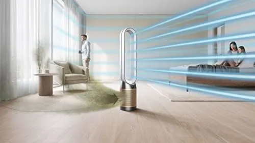 dyson air purifier 2