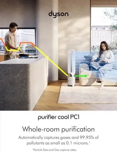 dyson purifier cool pc1 2