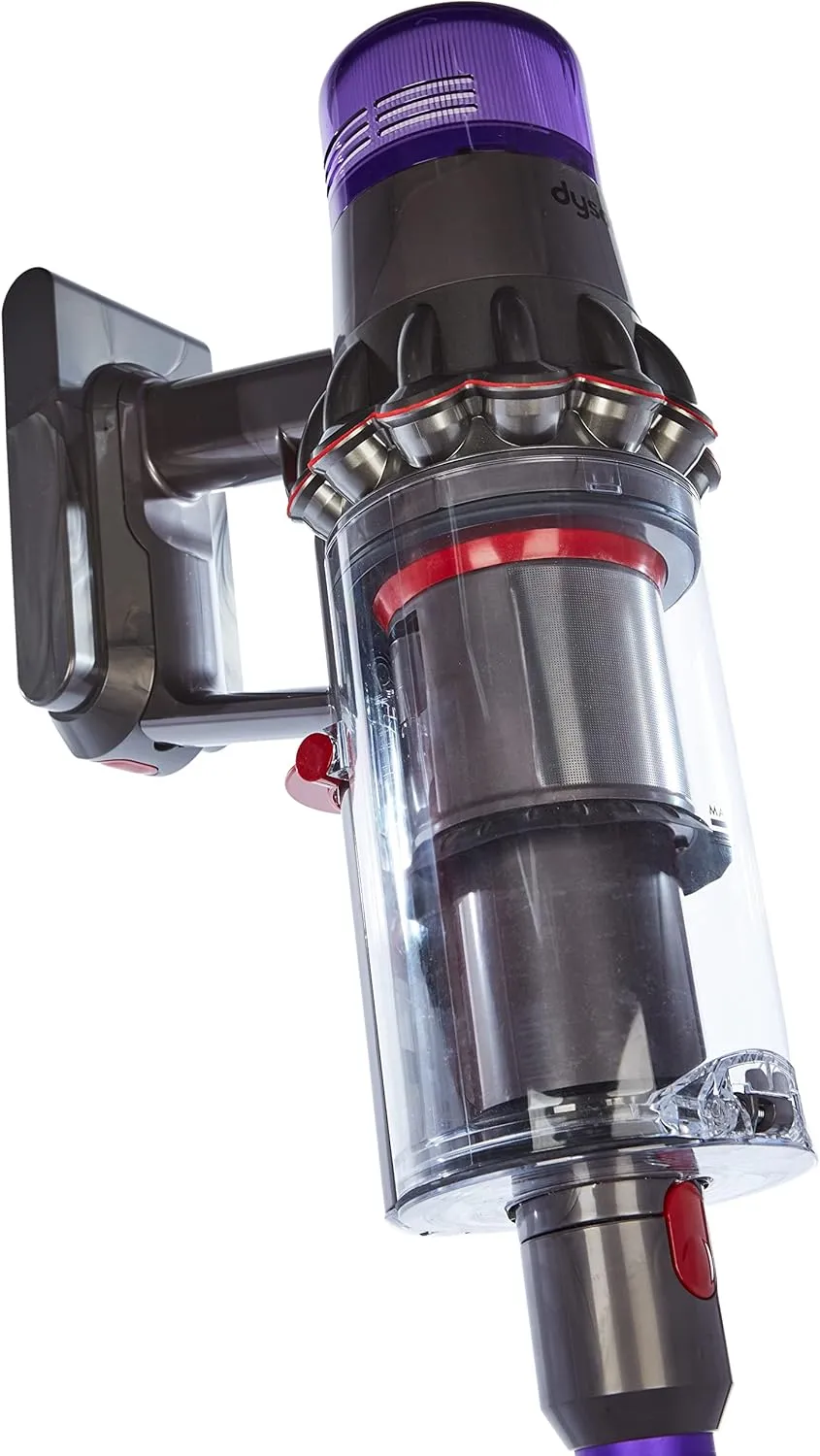 dyson v11 cordless vacuum cleaner | torque drive blue