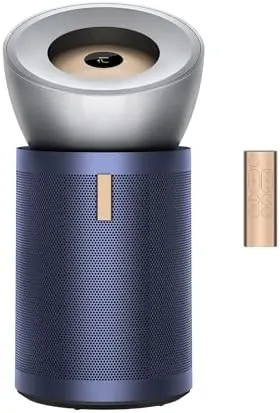 dyson xl air purifier 1