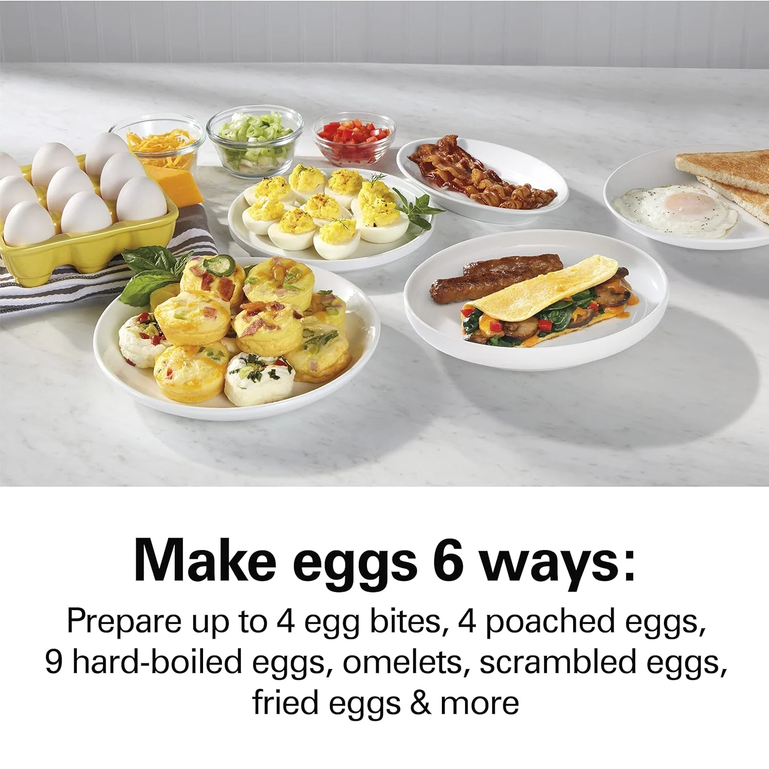 egg cooker bites hard 2