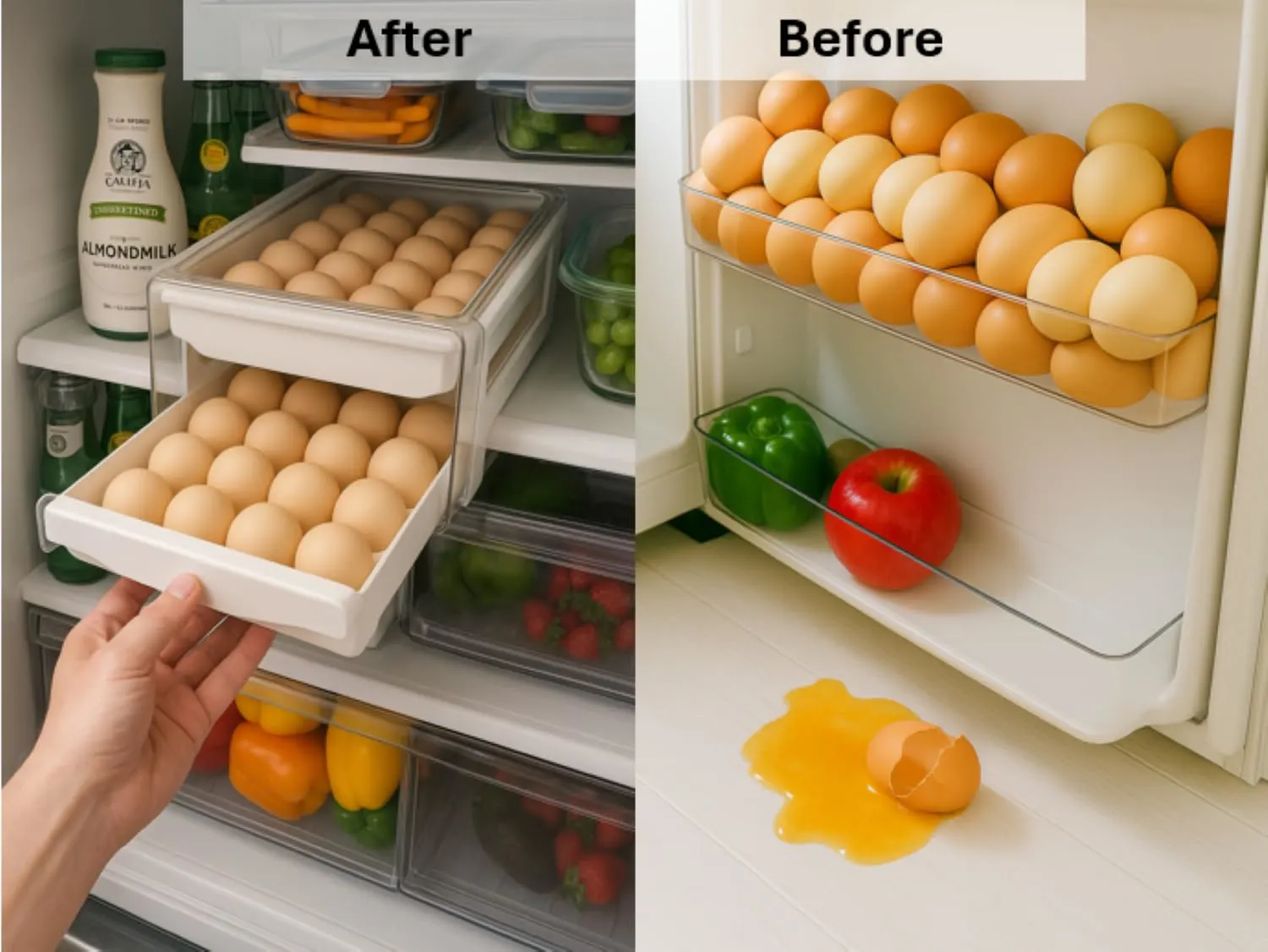 egg holder fridge 2