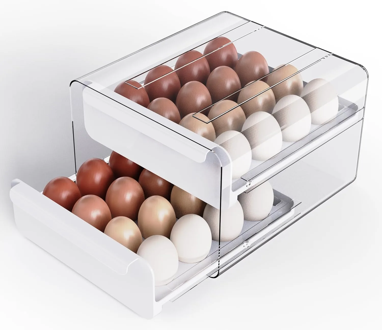 egg holder refrigerator 1
