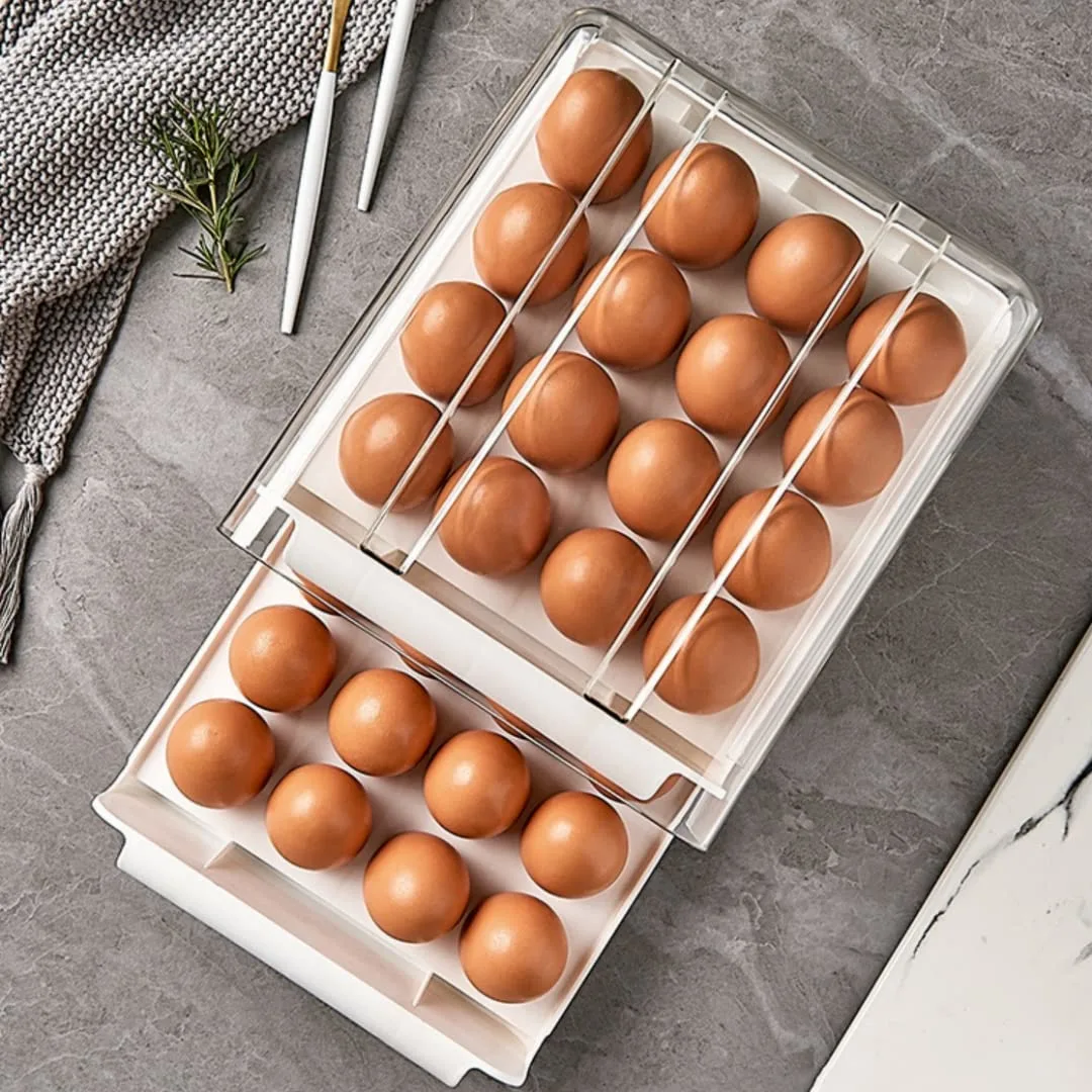 egg holder refrigerator 2