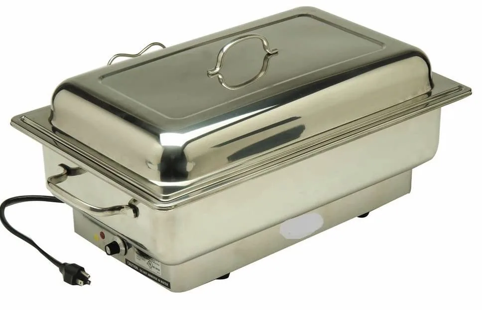 electric chafing dish 1