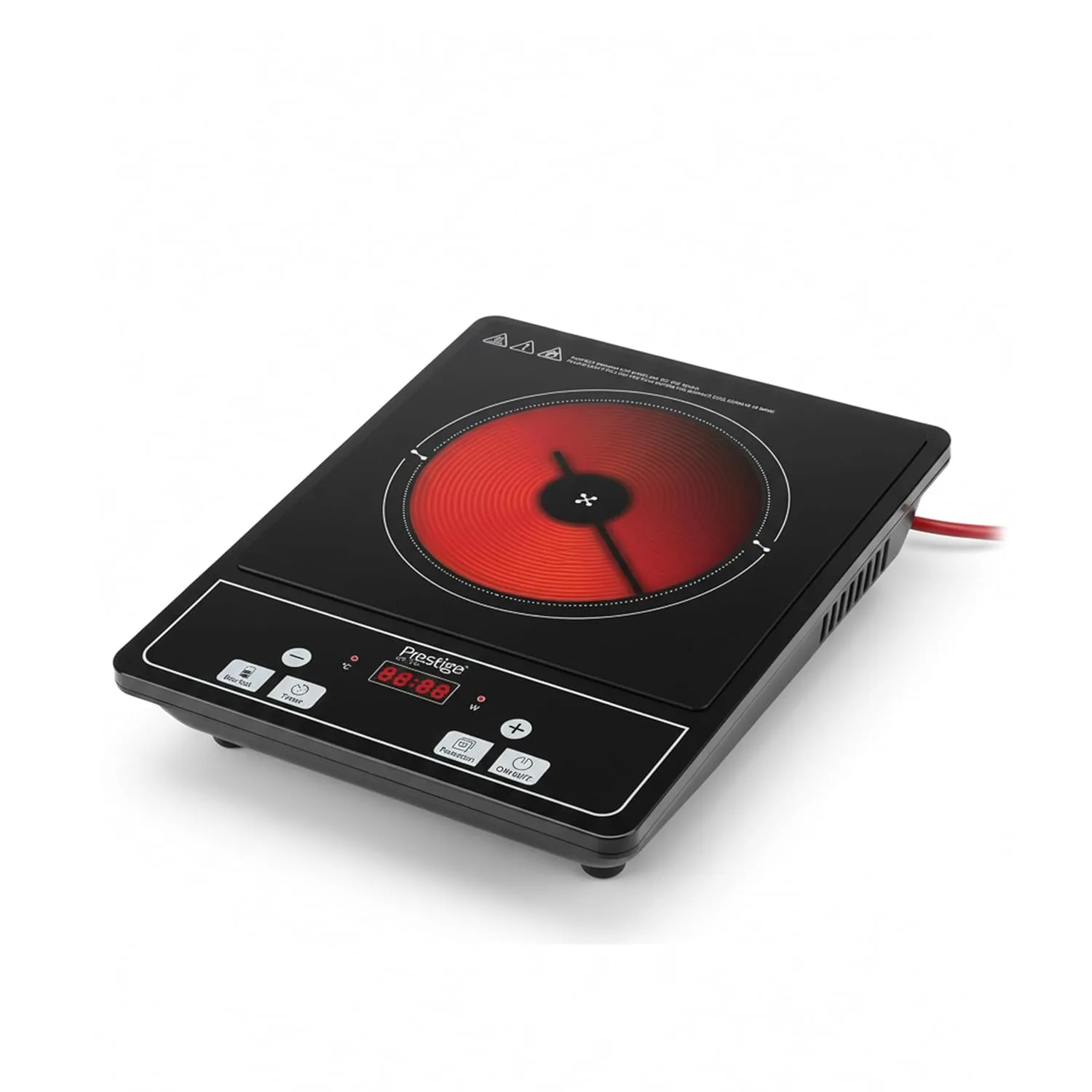 electric cooktop cookware 1