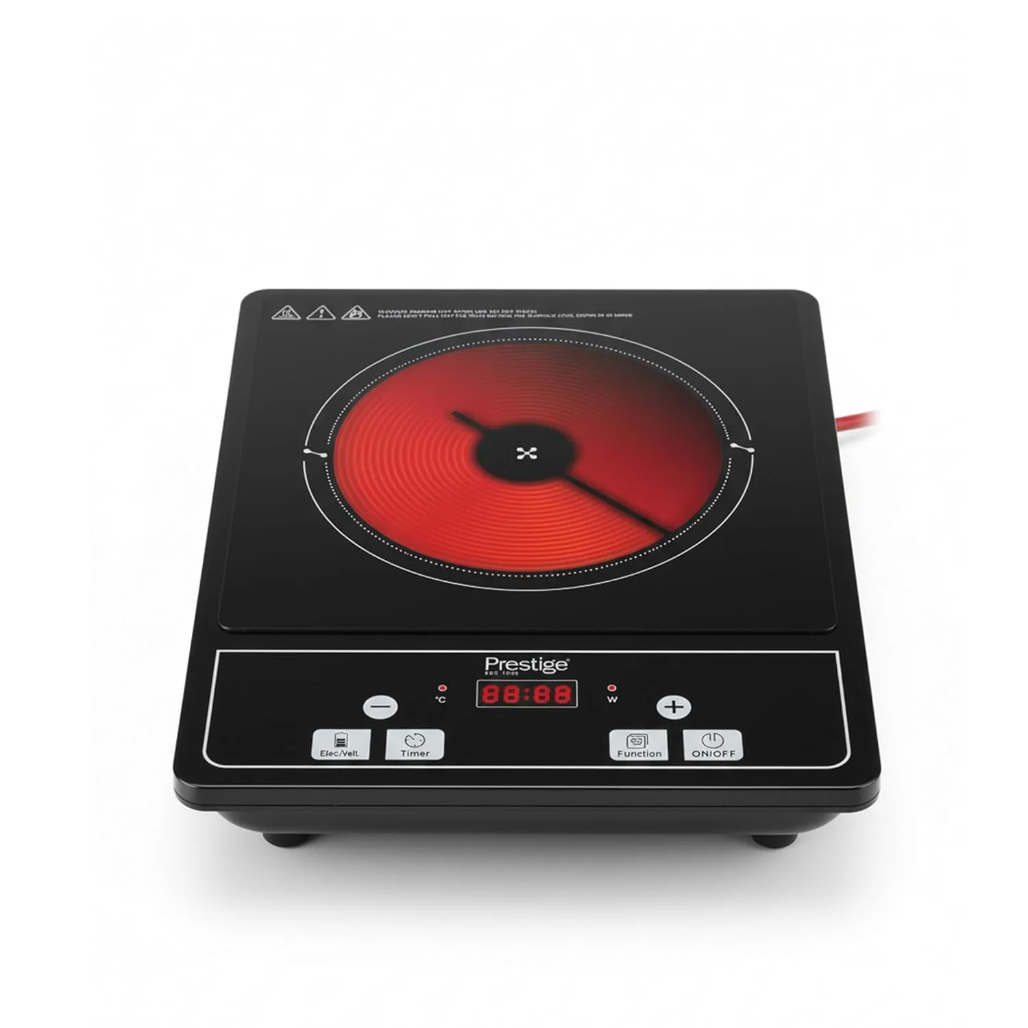 electric cooktop cookware 2