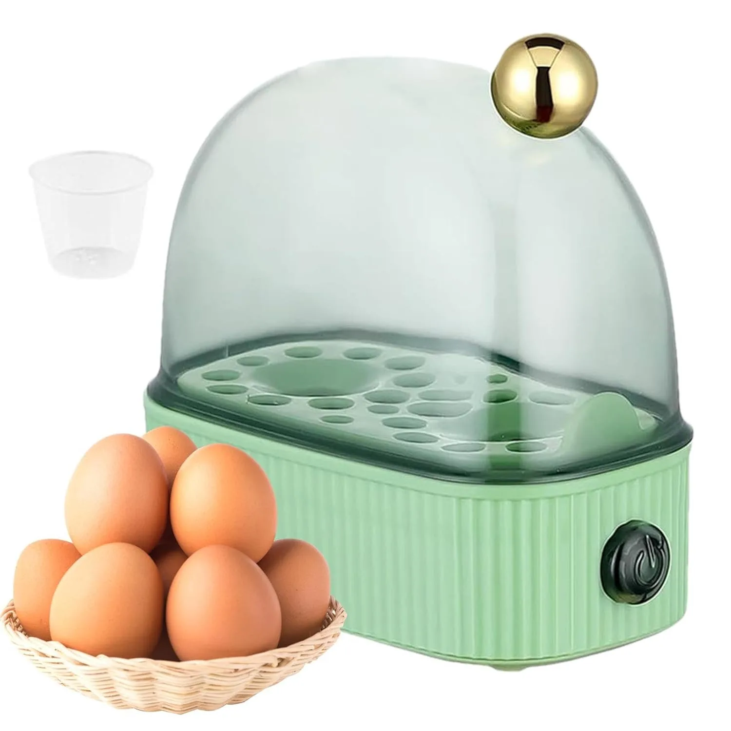 electric egg cooker 1