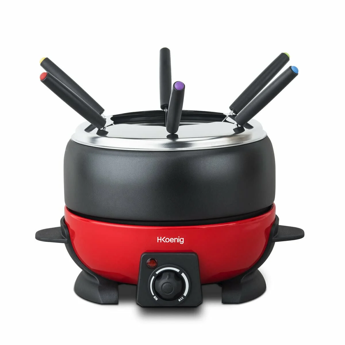 electric fondue set forks 1