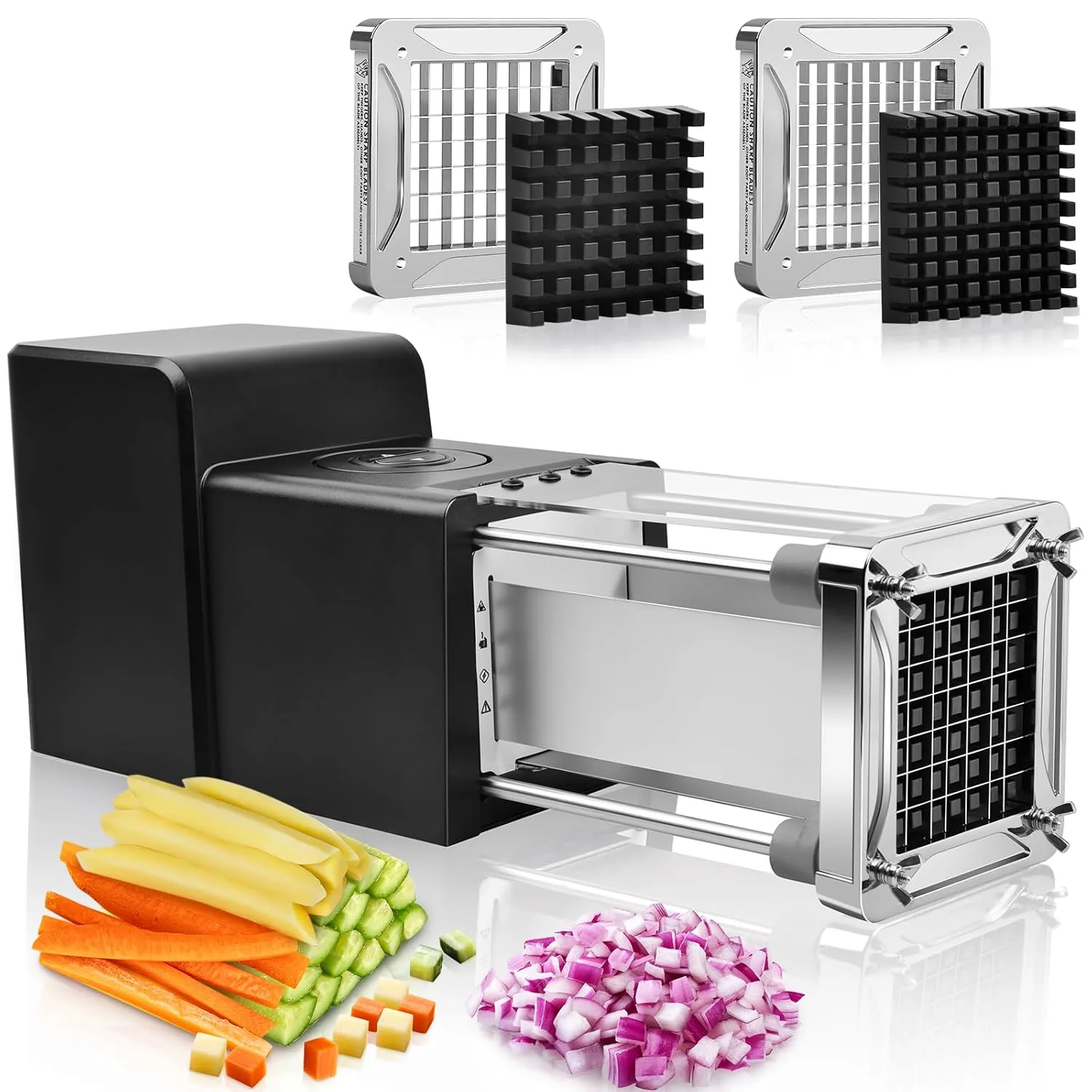 electric fry cutter 1