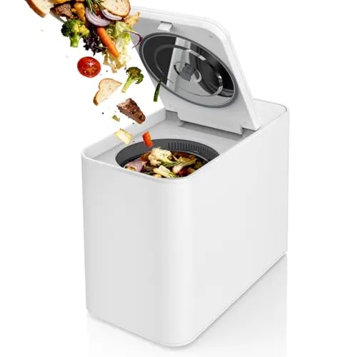 electric kitchen composter odorless 1
