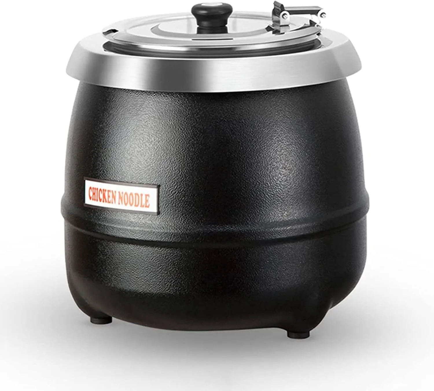 electric soup kettle 1