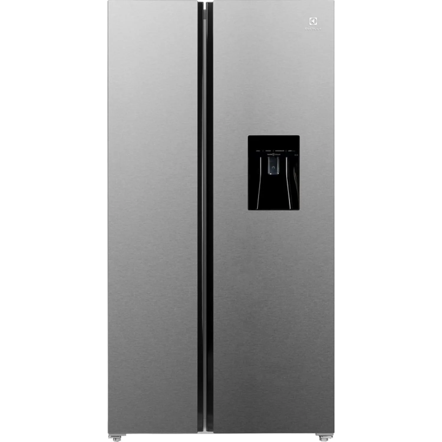 electrolux fridge water dispenser 1