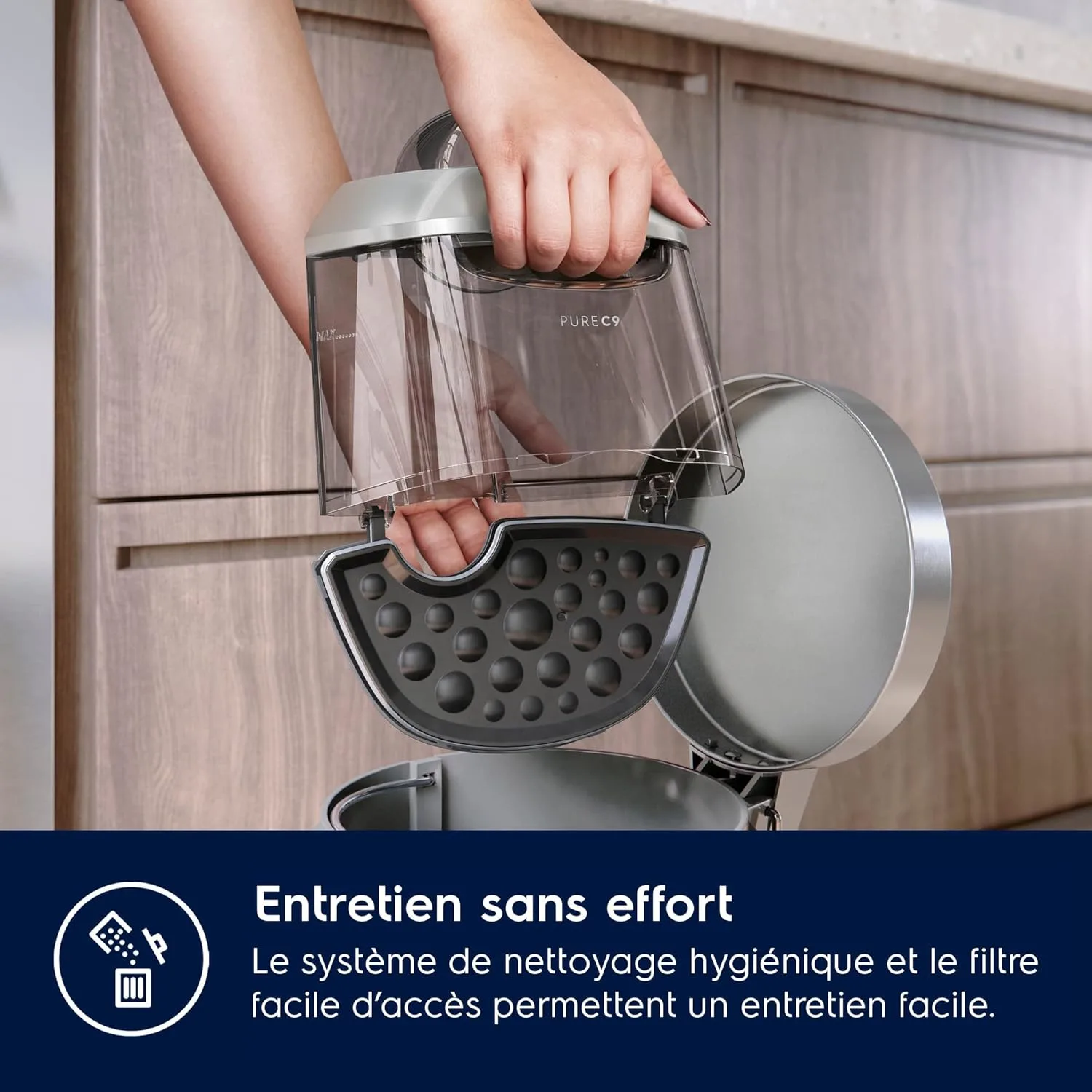 electrolux pure c9 vacuum 2