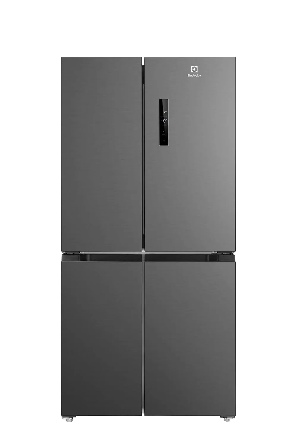 electrolux side by side refrigerator 1