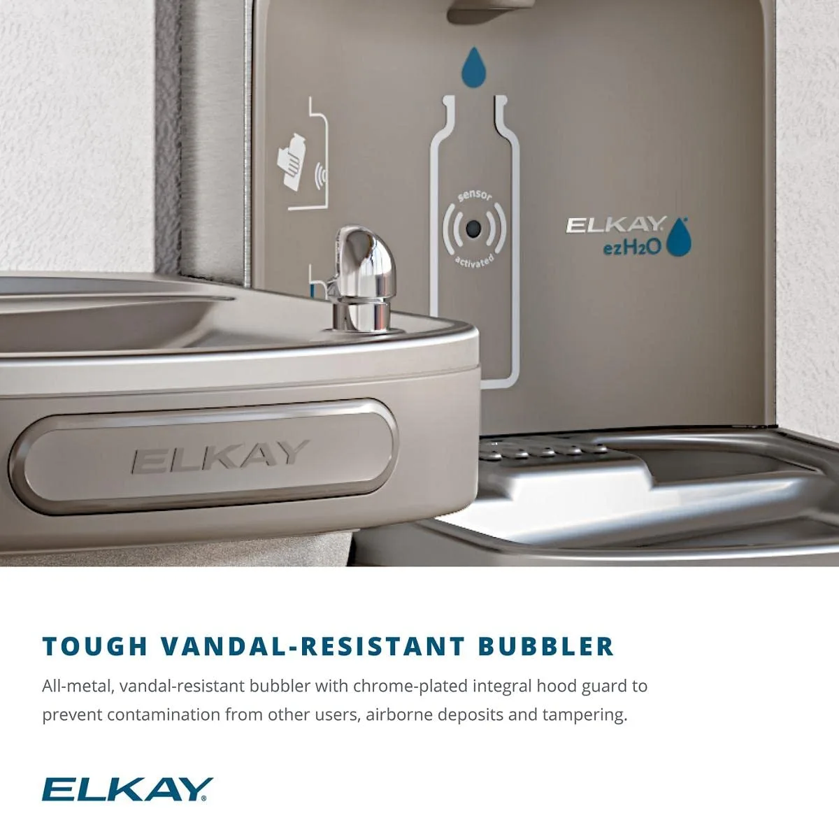 elkay ezh2o bottle filling station 2