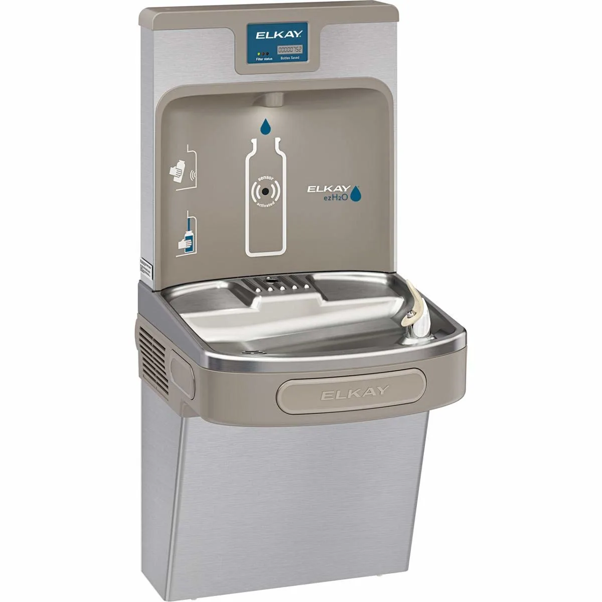 elkay ezh2o filling station 1
