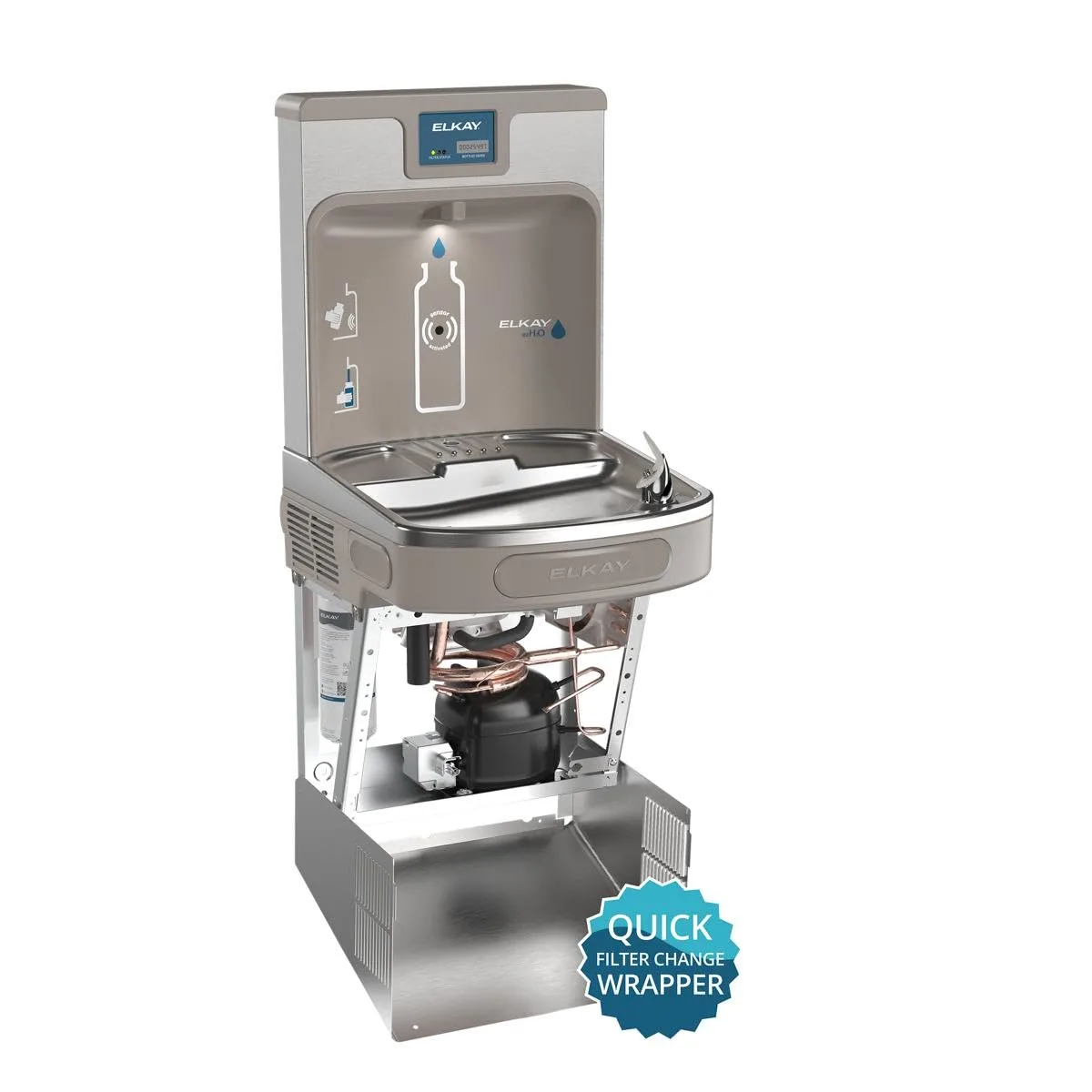 elkay ezh2o filling station 2