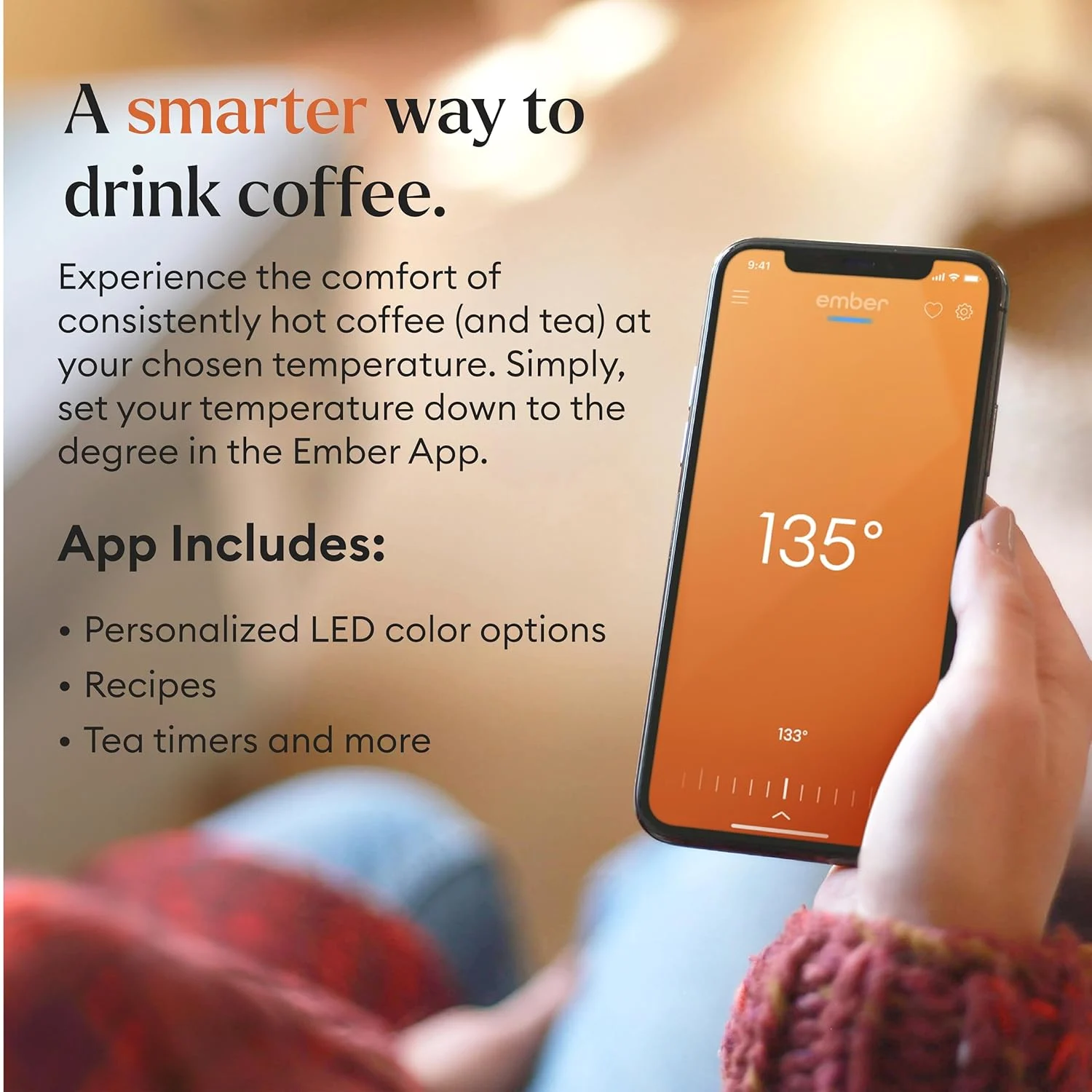 ember mug smart black 2