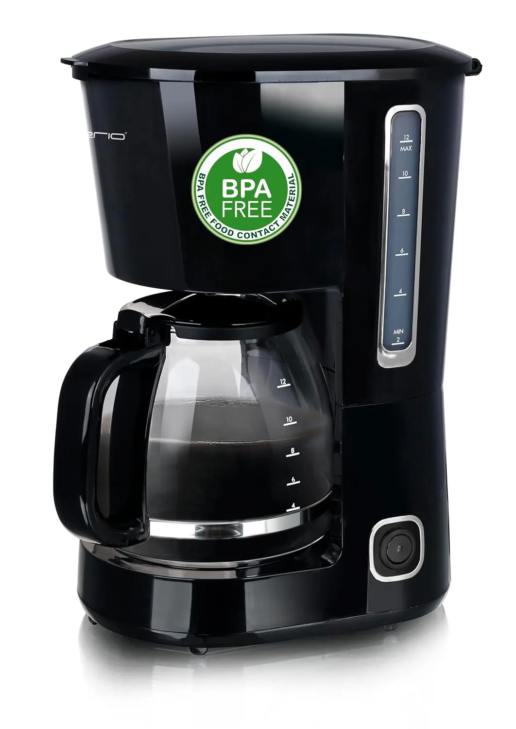 emerio coffee maker 1