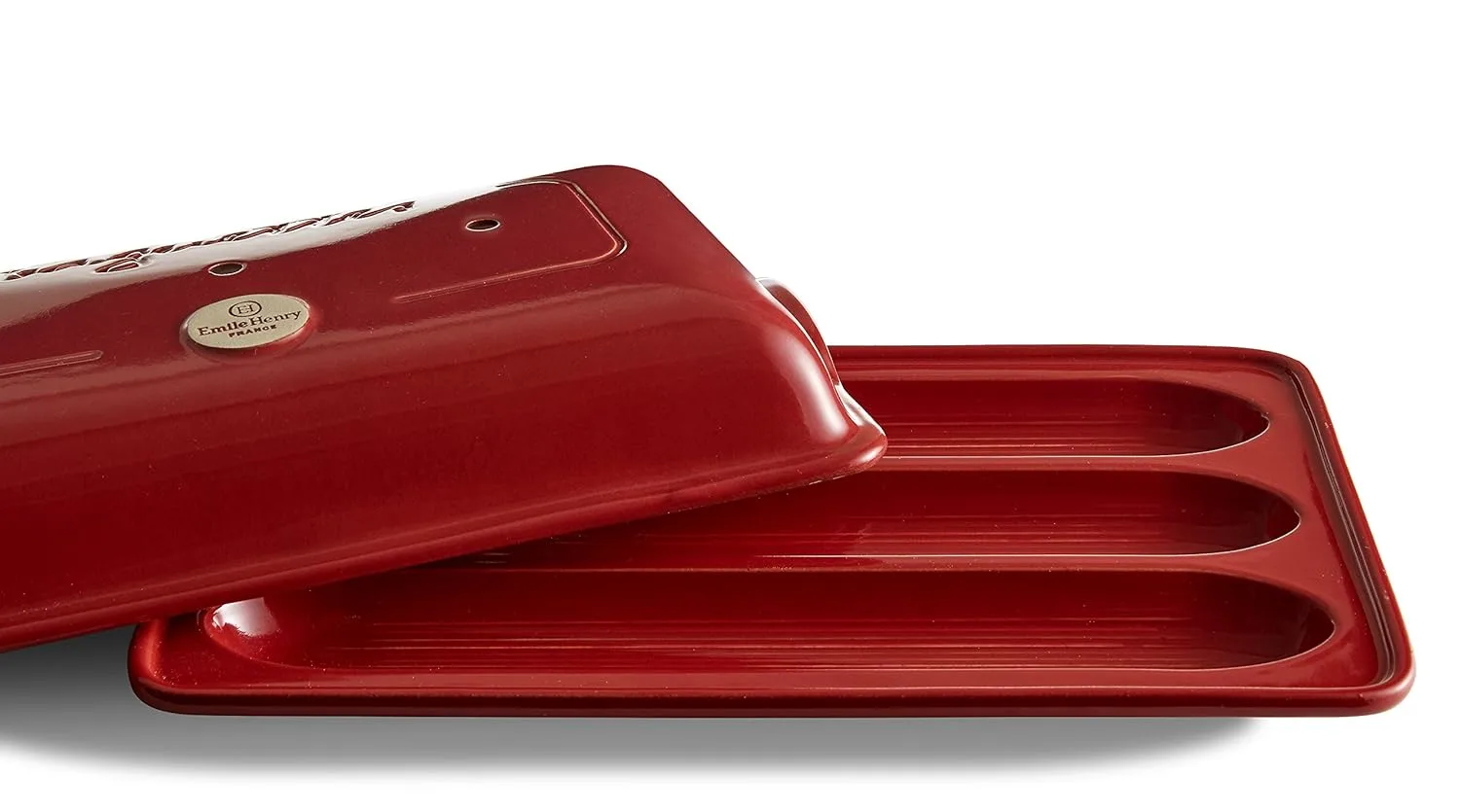 emile henry baguette baker 2