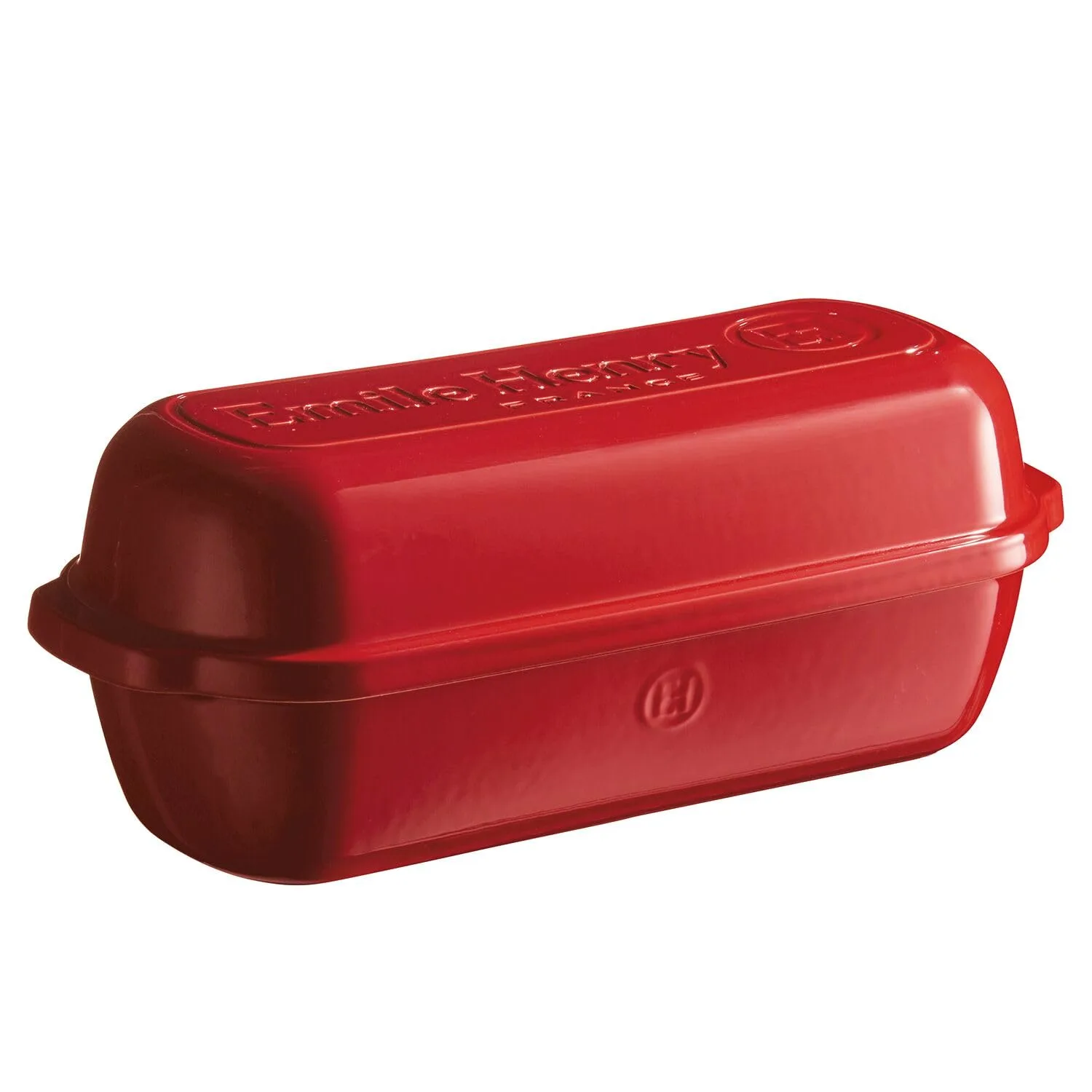 emile henry bread baker 1