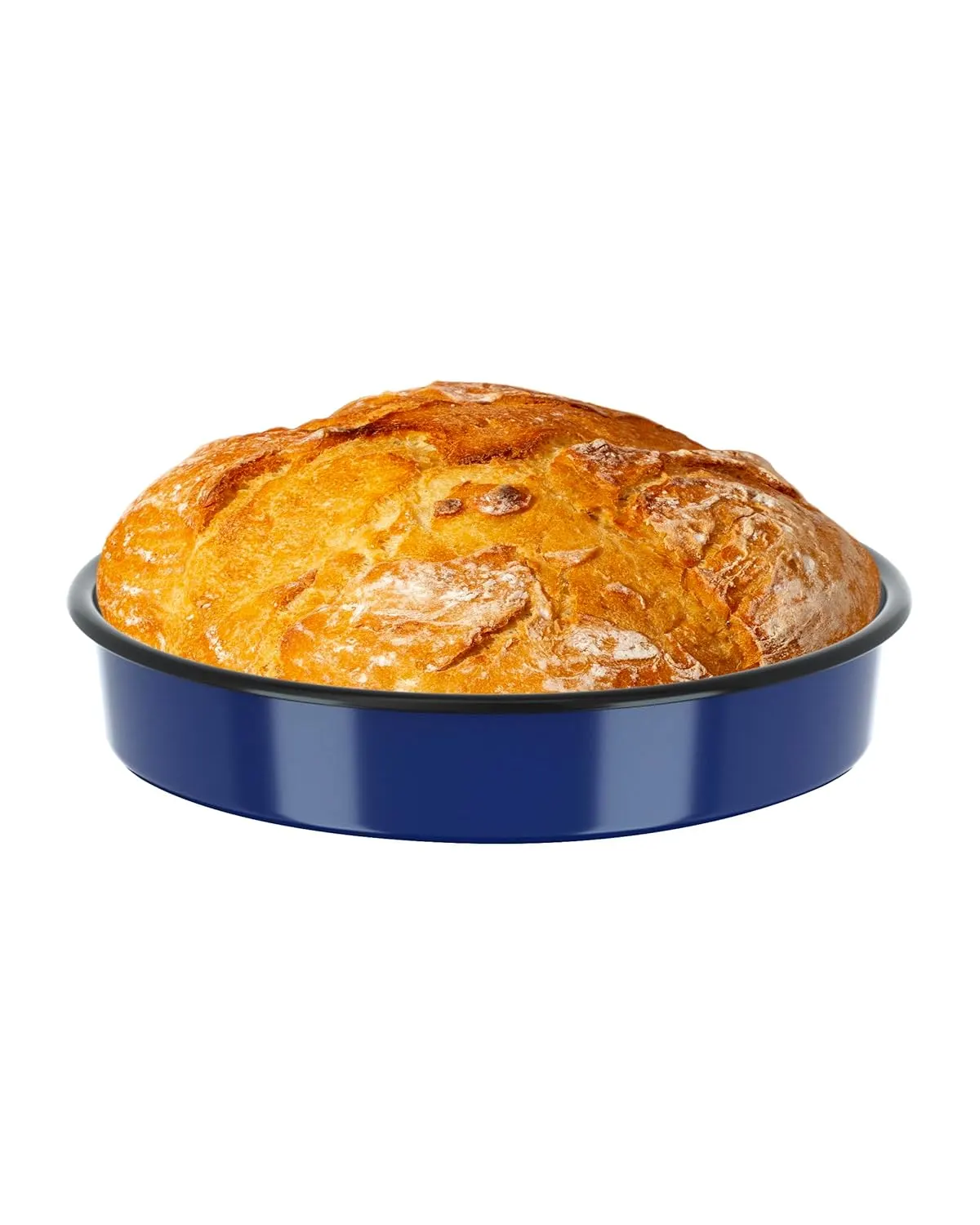 enamel baking pan roasting 1