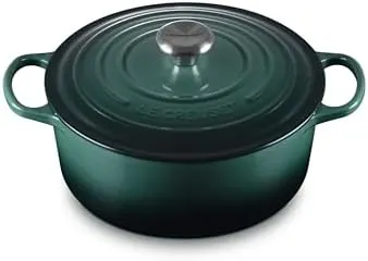 enameled cast iron cookware set 2