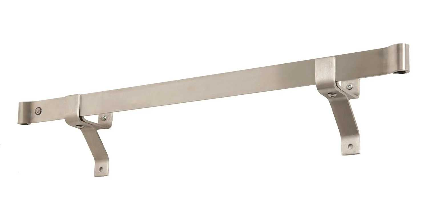 enclume pot rack stainless 1