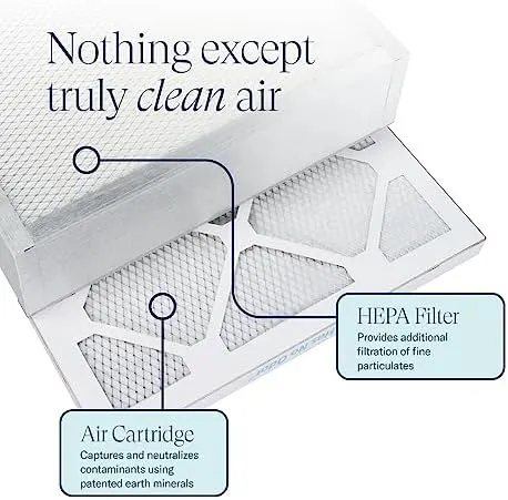 enviroklenz air purifier 2
