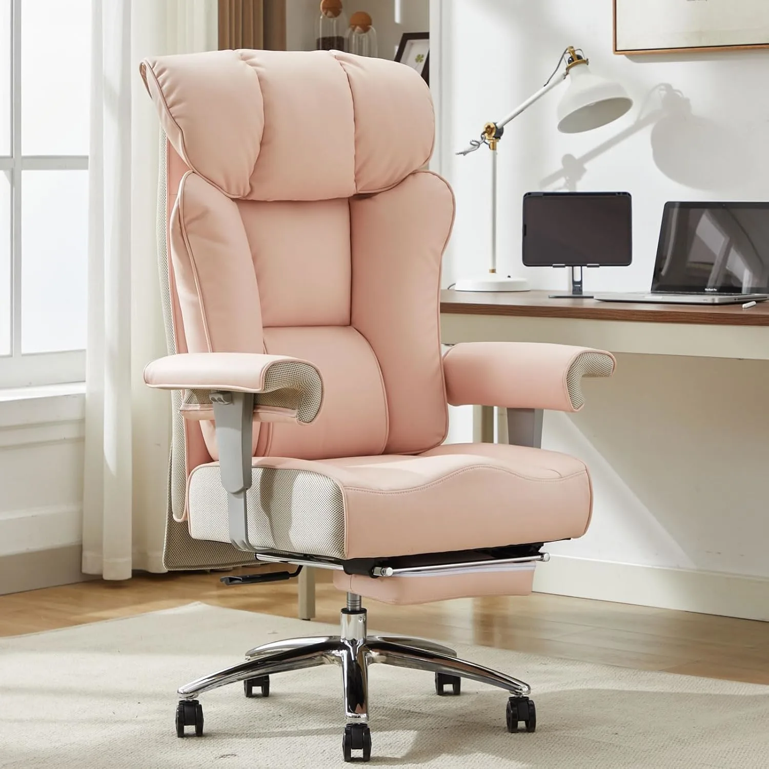 ergonomic office chair big tall 1