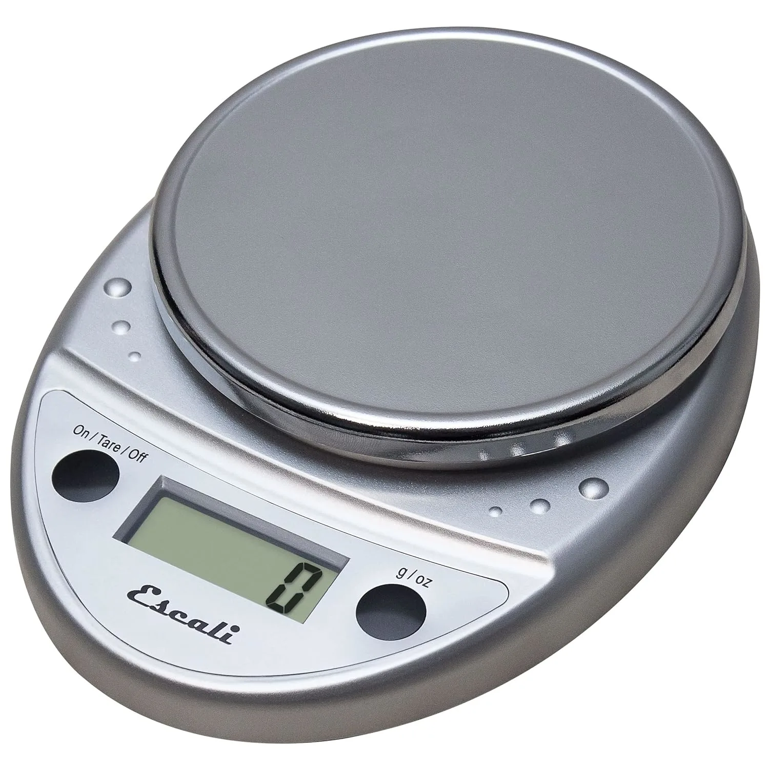 escali primo kitchen scale 1