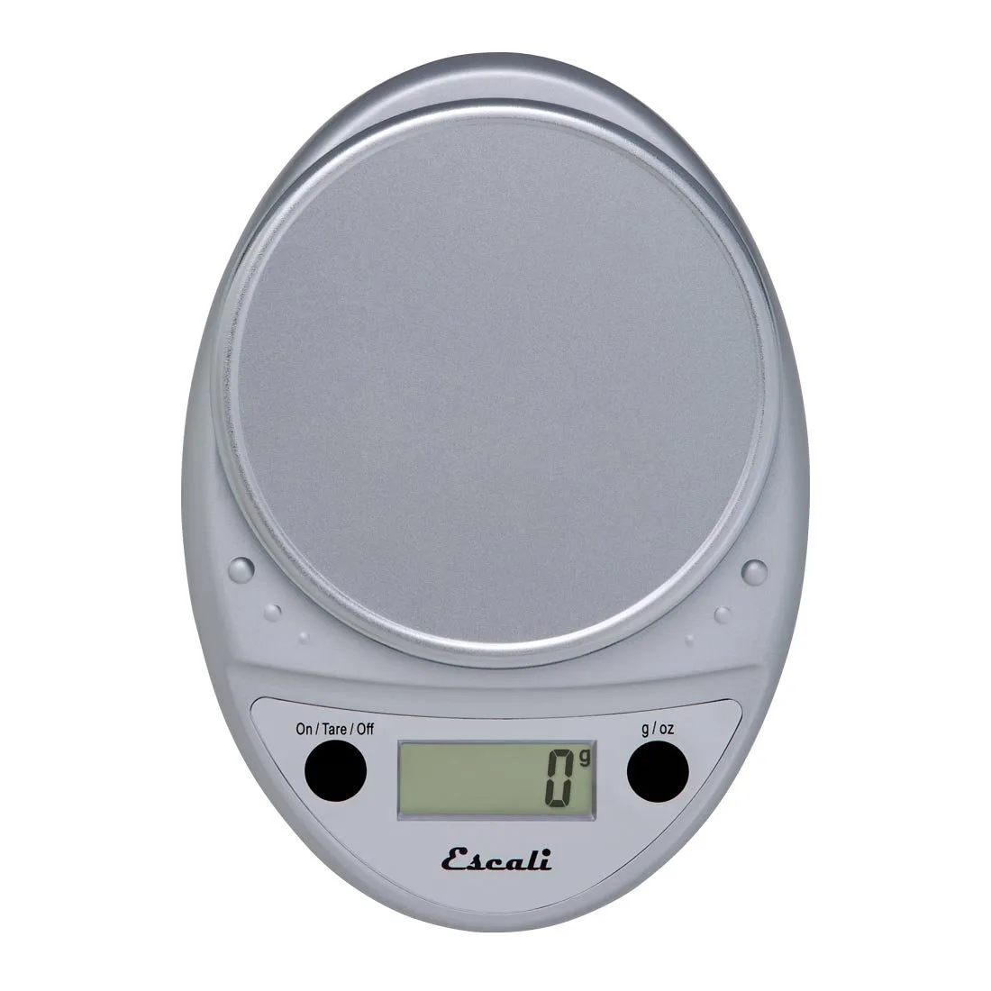 escali primo kitchen scale 2