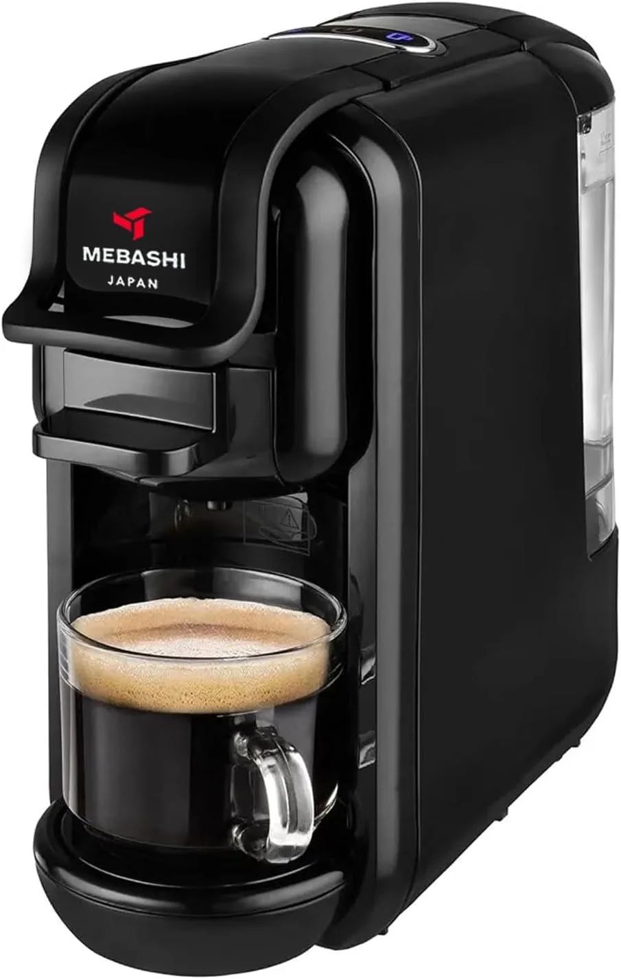espresso capsule coffee 1