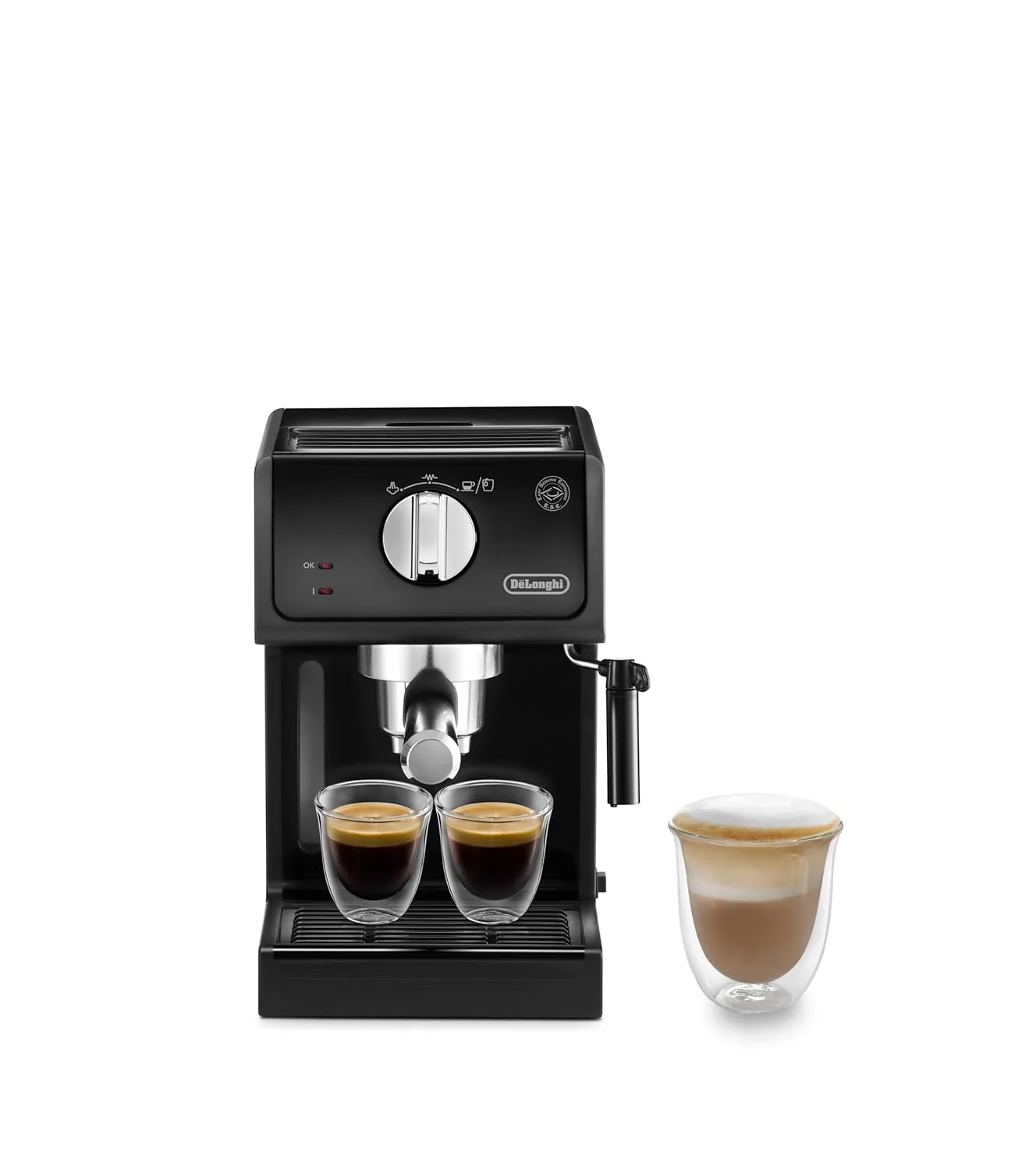 espresso machine 15 bar 1
