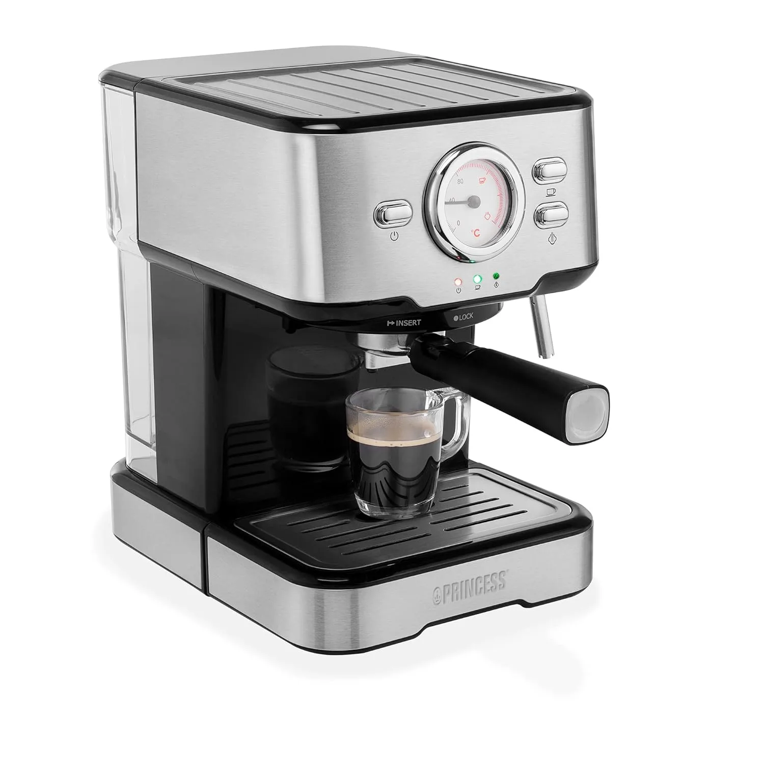 espresso machine cappuccino latte 1