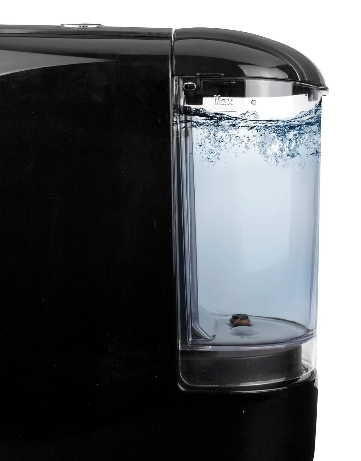 espresso machine sonashi coffee 2