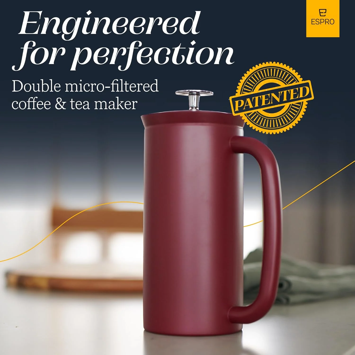 espro p7 french press 2