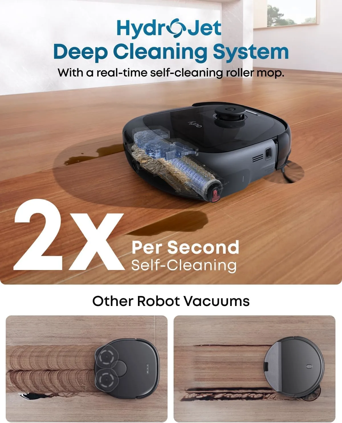 eufy omni robot vacuum mop 2