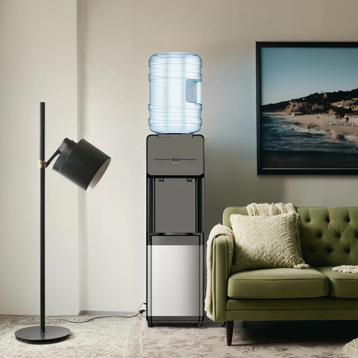 euhomy water dispenser 2