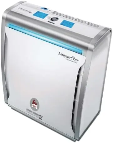 eureka forbes air purifier 1