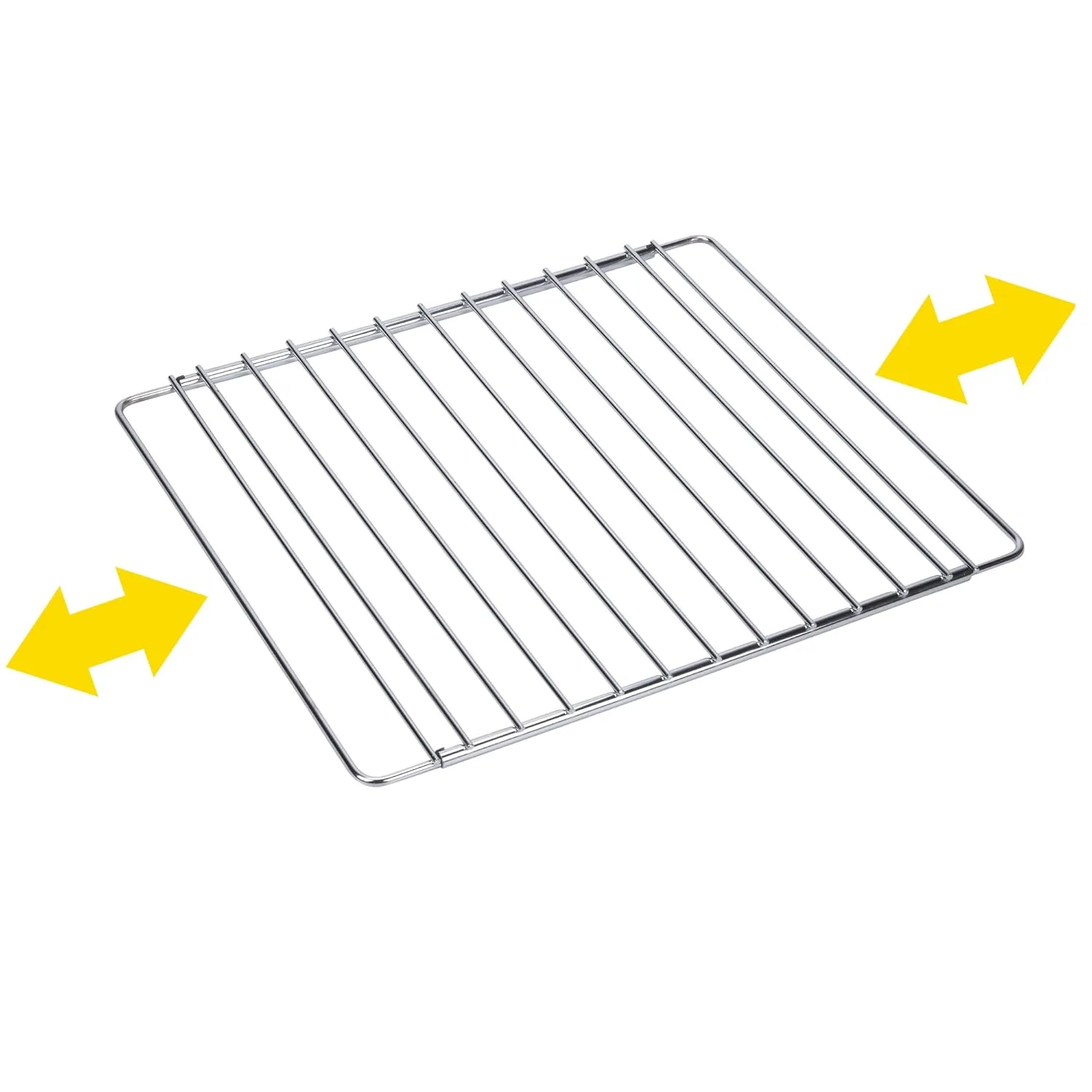 extendable oven rack 2