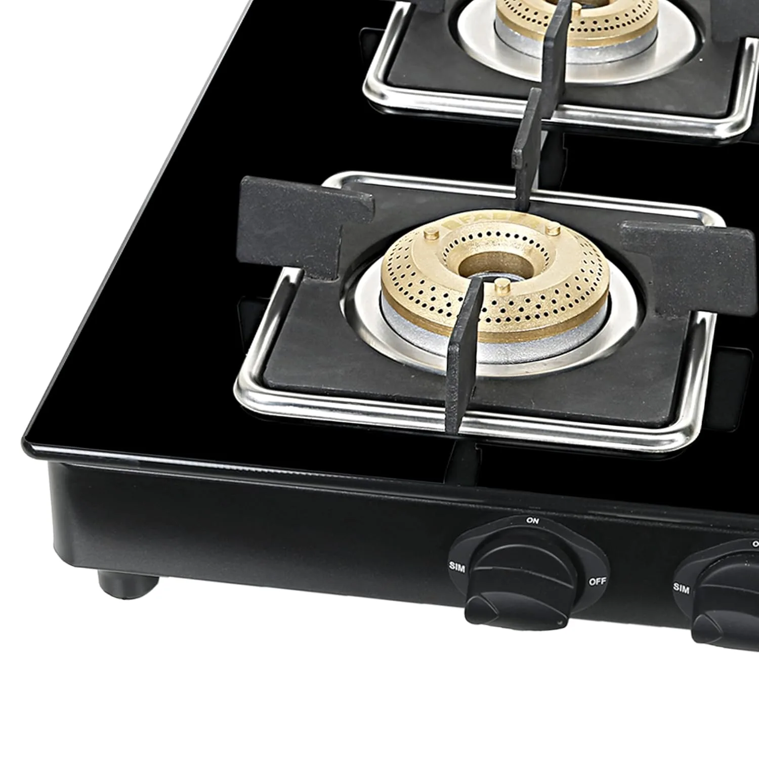 faber 4 burner stove 2