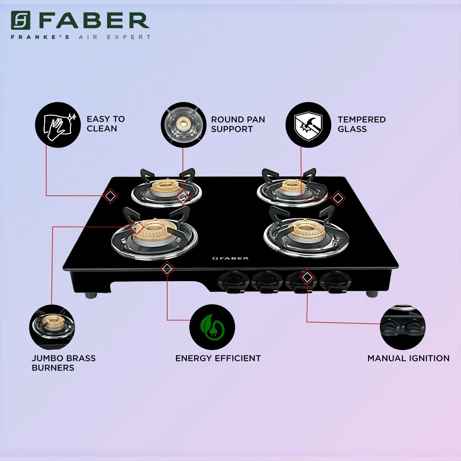 faber magic burner stove 2