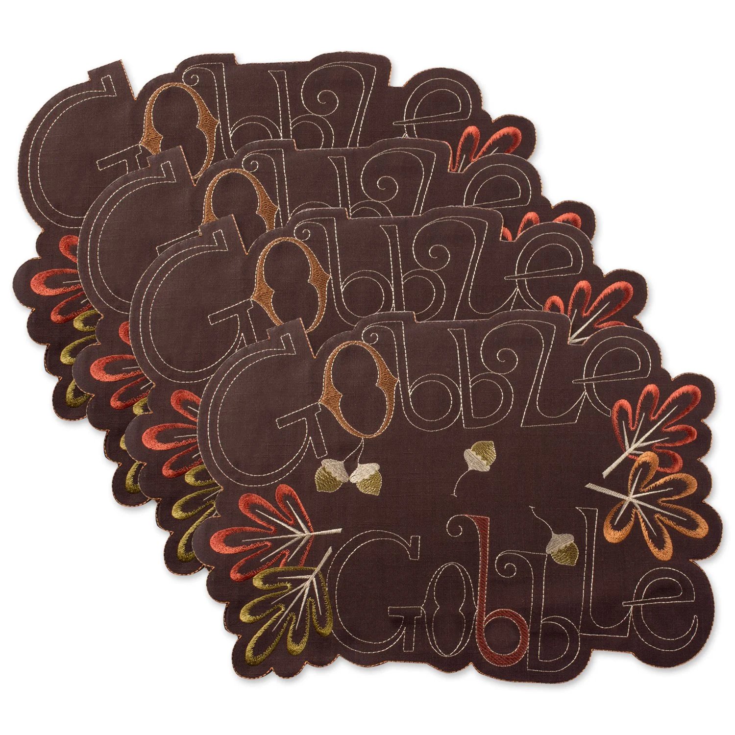 fall placemats thanksgiving 1