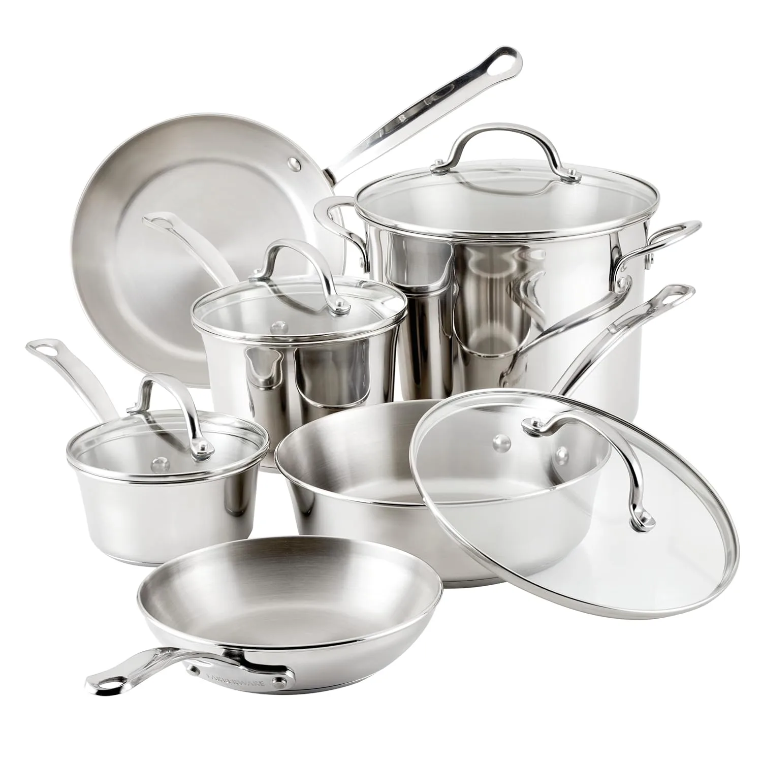 farberware cookware stainless steel 1